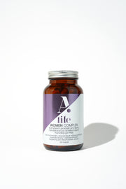 Women Complex 120 kapslí