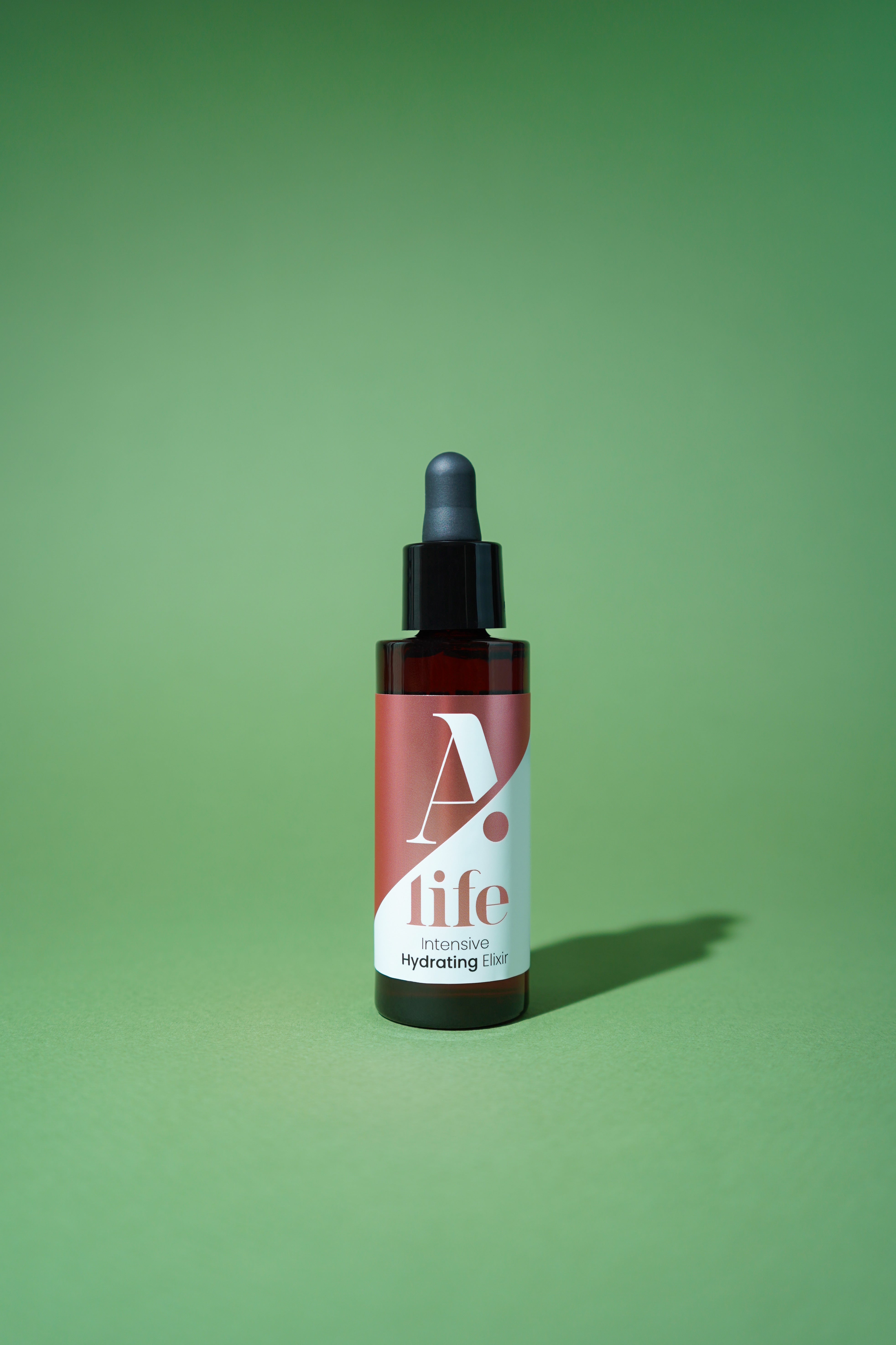 Intensive Hydrating Elixir (30ml)