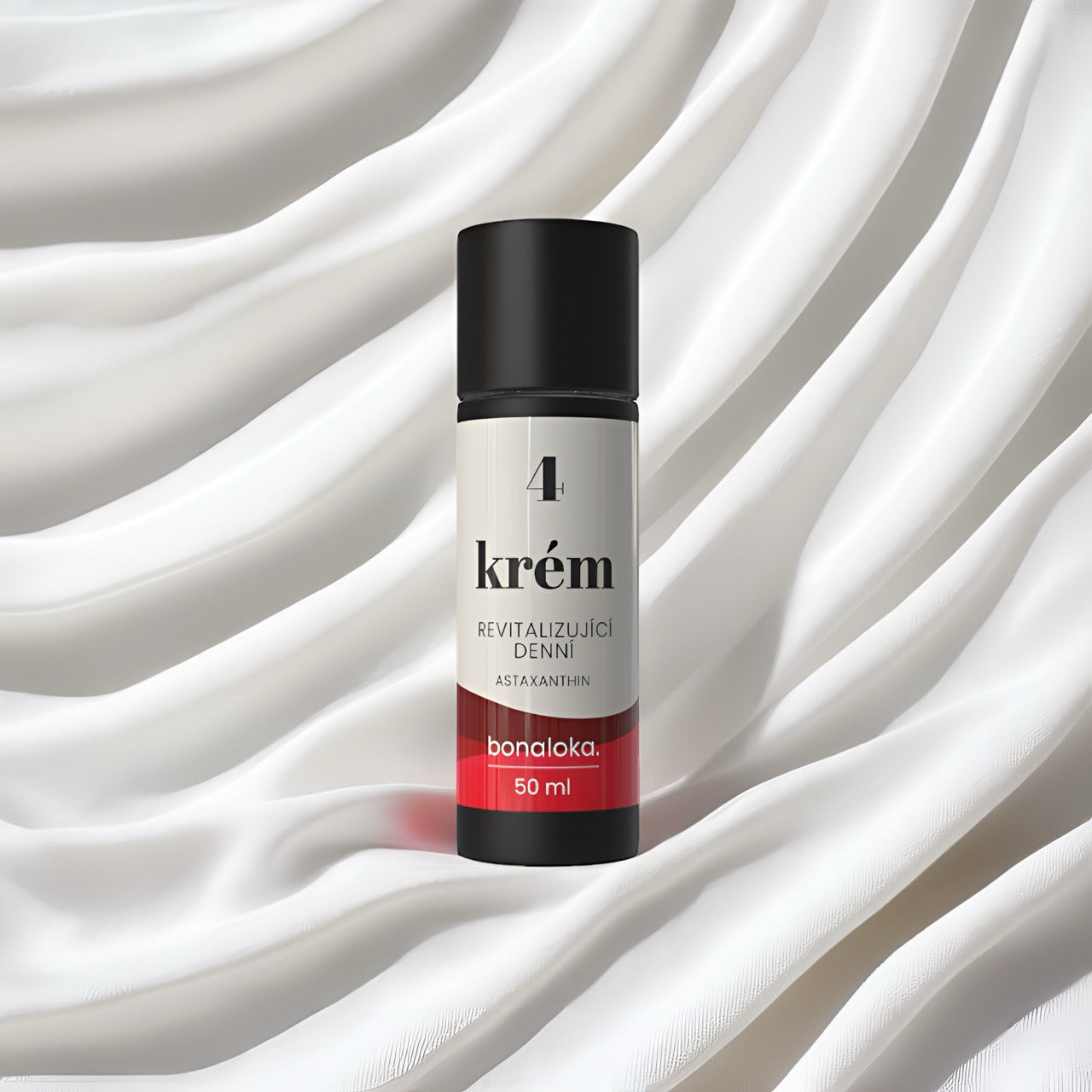 Revitalizující denní krém 50 ml