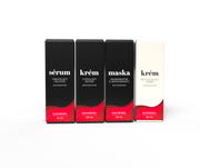 Kompletní kosmetický set 165 ml