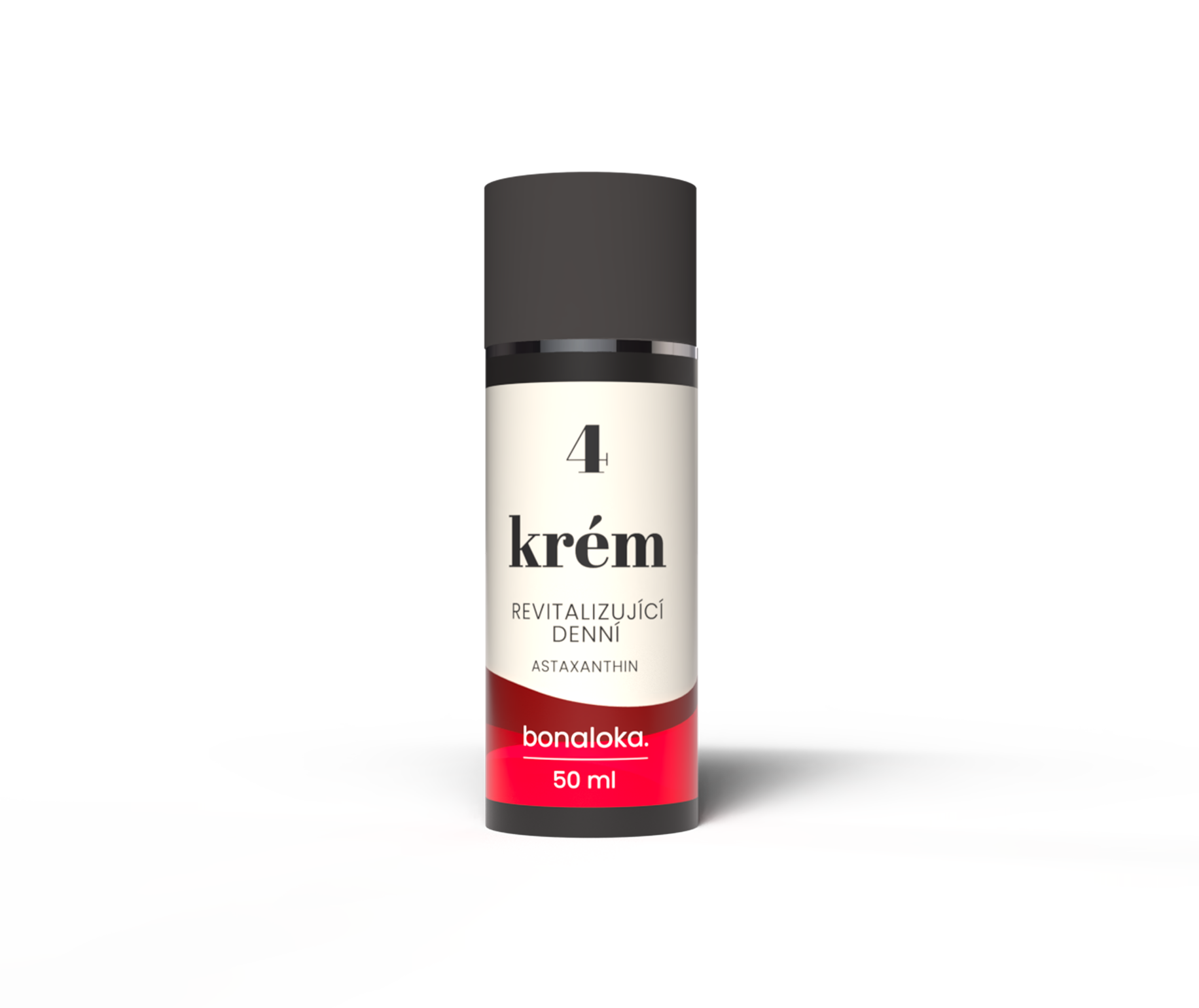 Revitalizující denní krém 50 ml