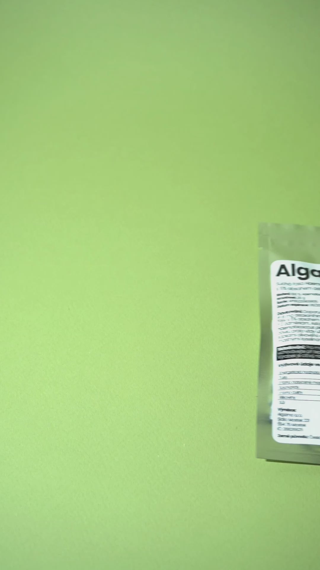 Načíst video: Algastin 5% suchá řasa 20 g