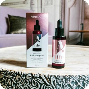 Alife Intensive Hydrating Elixir