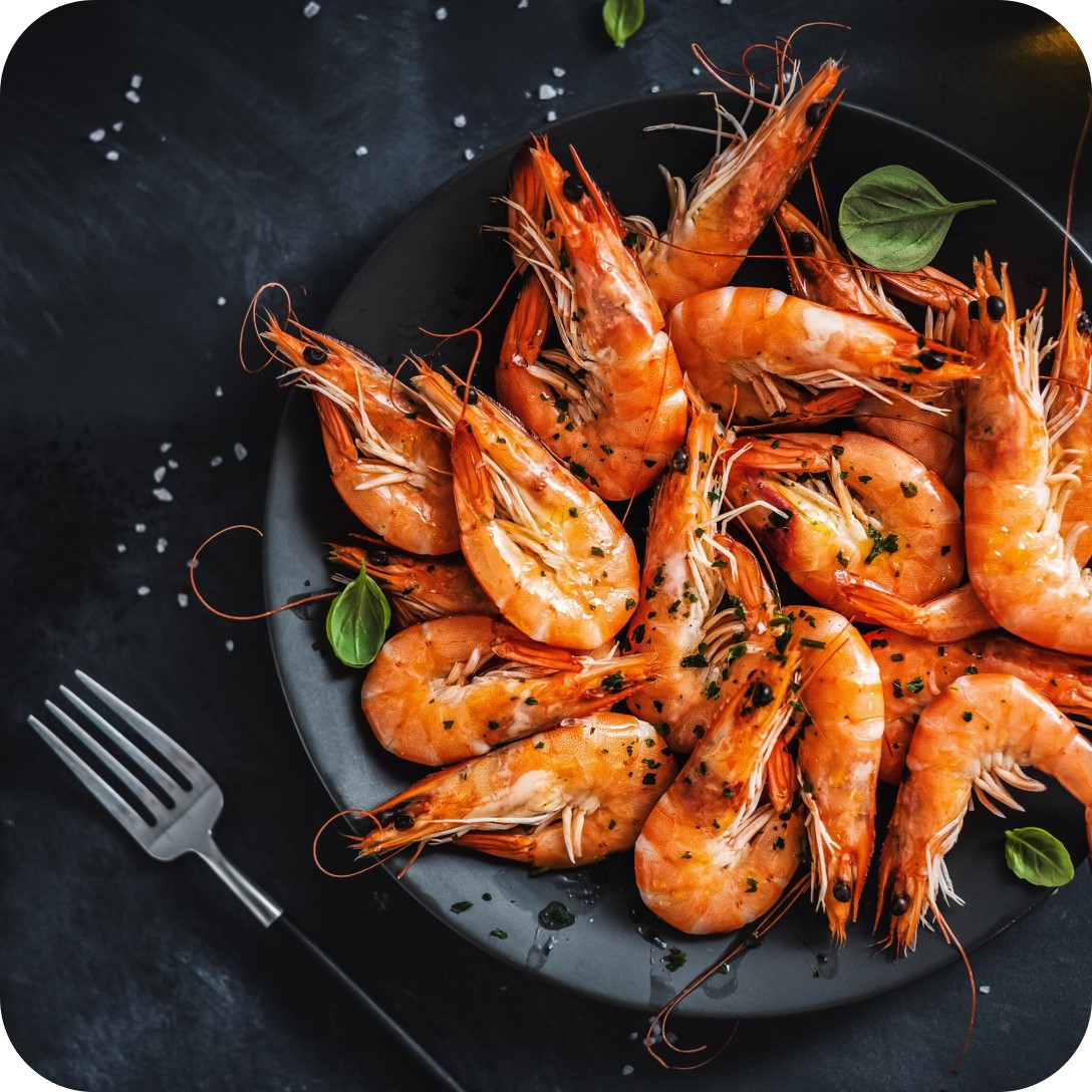 Astaxanthin - Natural