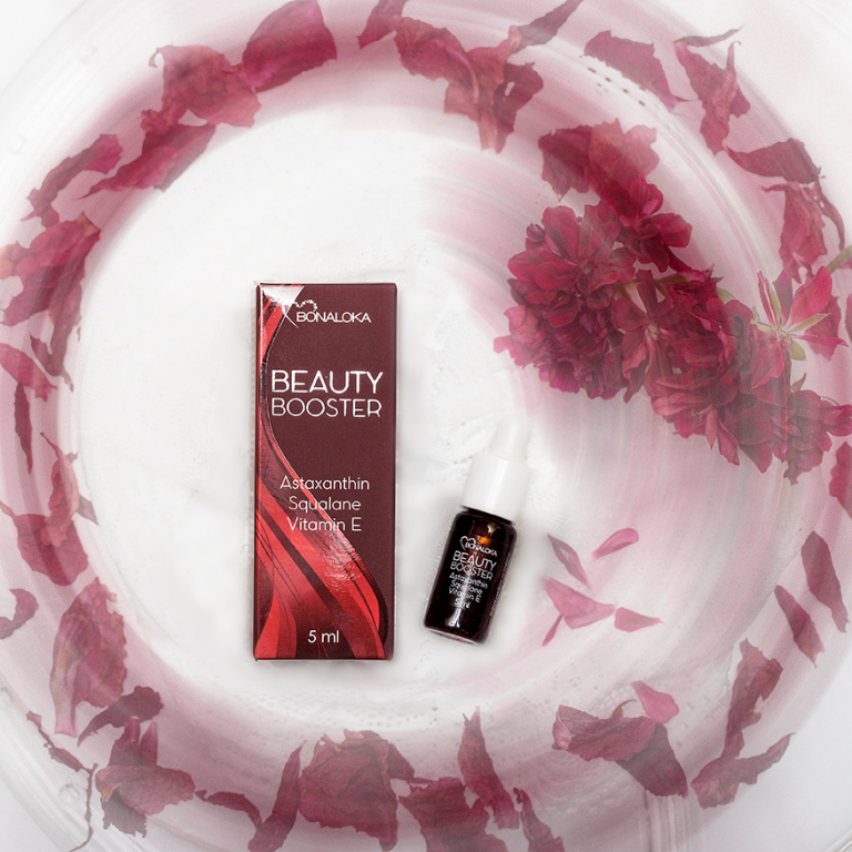 Beauty Booster