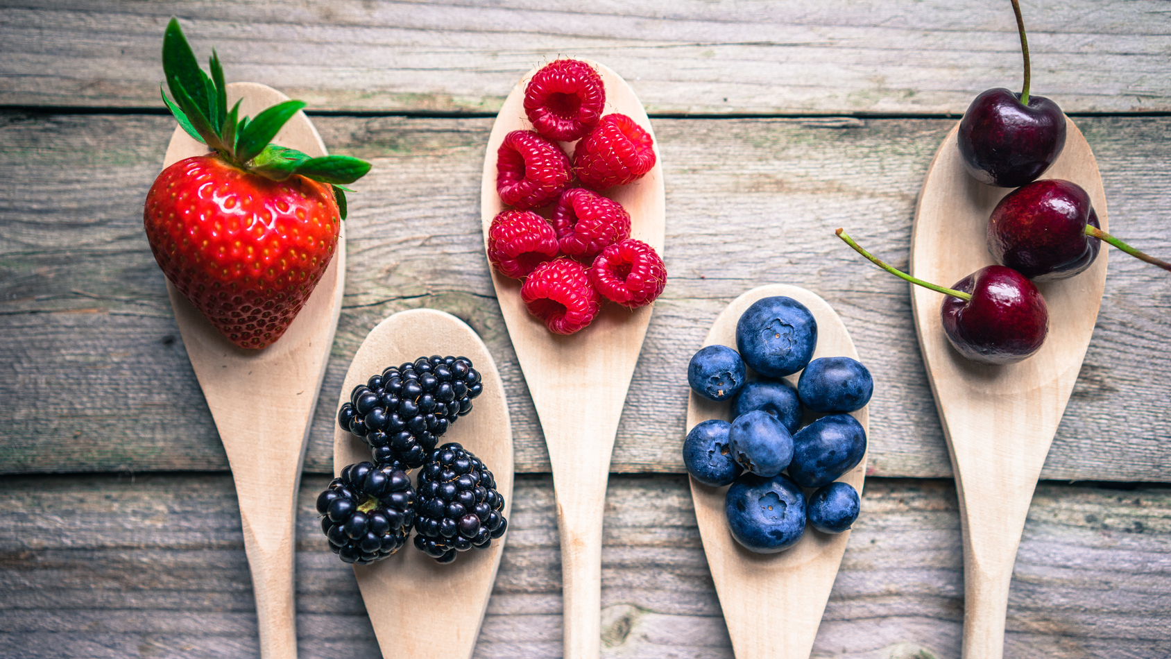 Co jsou antioxidanty, proč je potřebujeme a z čeho je získáme?