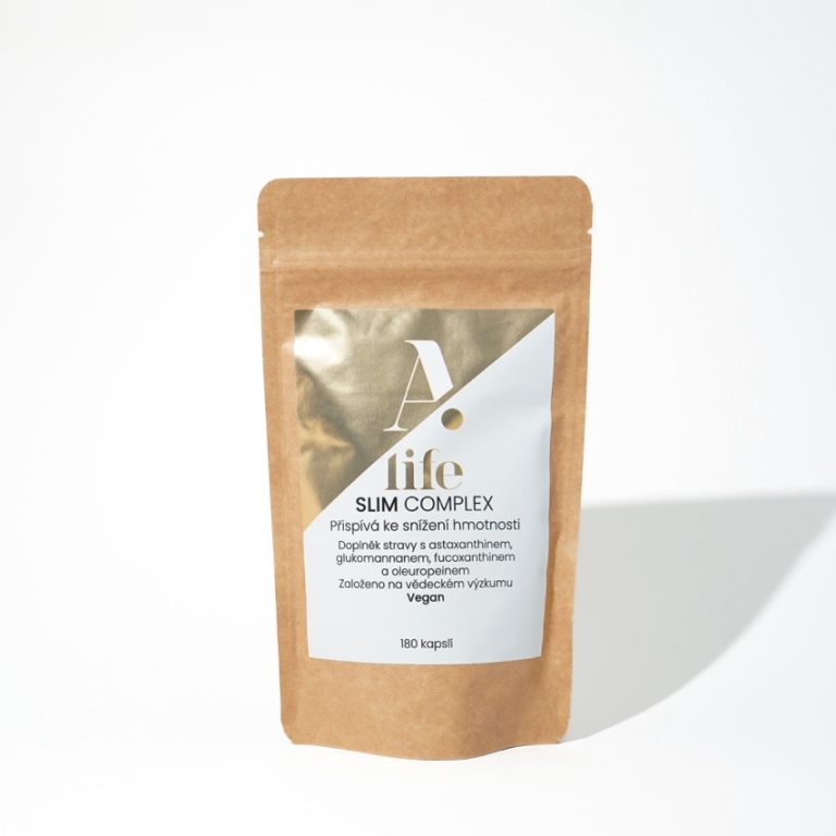 Slim Complex - 180 caps