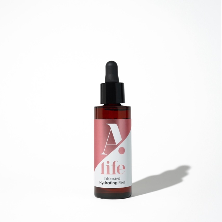 Intensive Hydrating Elixir