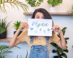 Veganská strava vám změní život k lepšímu – její přínosy i rizika