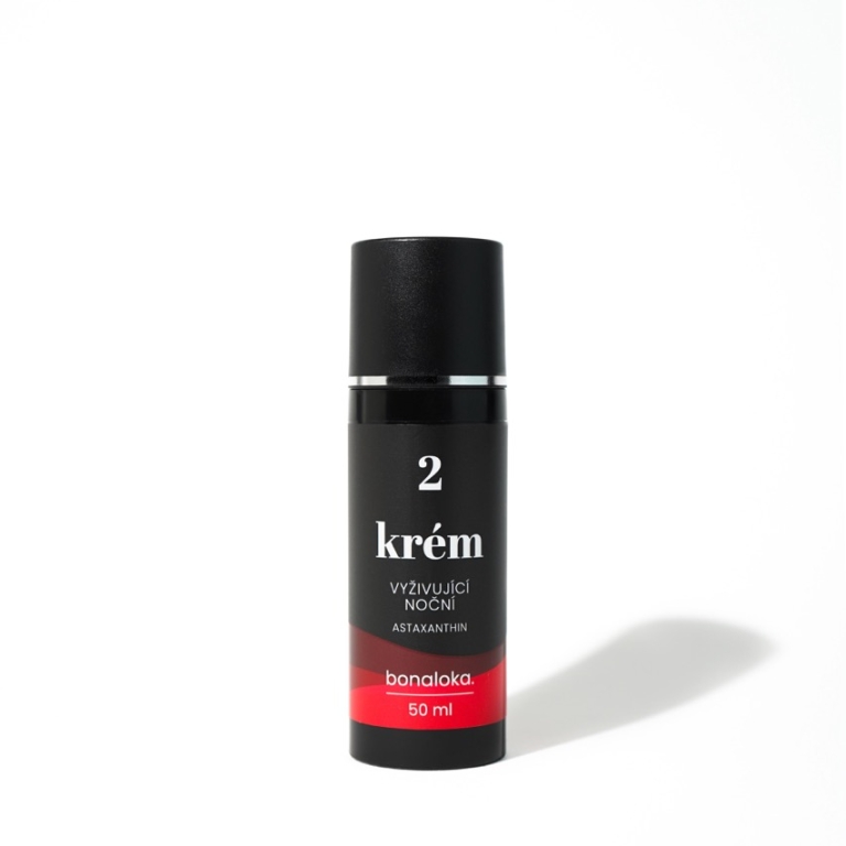 Nourishing Night Cream