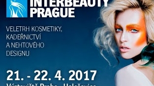 ALGASTIN na veletrhu Interbeauty Prague