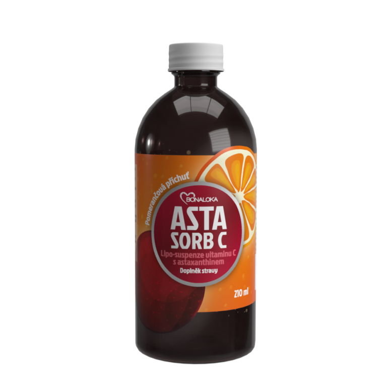 AstaSorb C