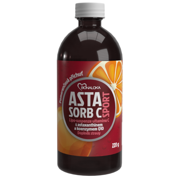 AstaSorb C SPORT