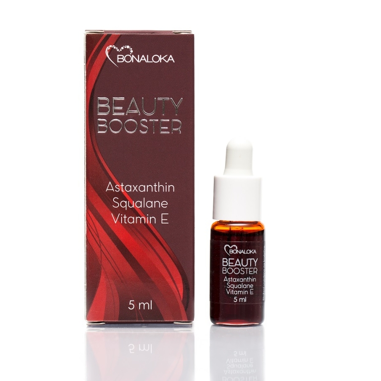 Beauty Booster