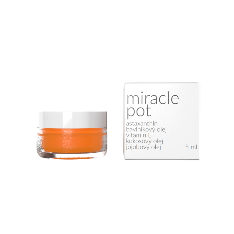 Miracle Pot
