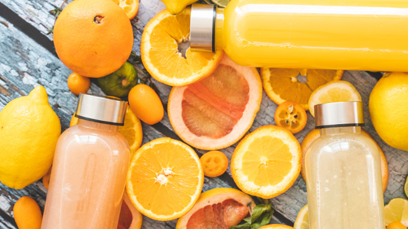 Světový den vitaminu C: Proč je pro váš organismus důležitý? 