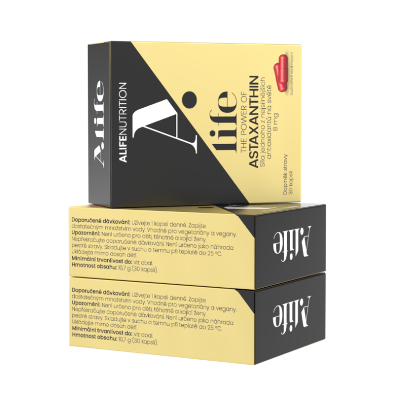 3x Astaxanthin 30