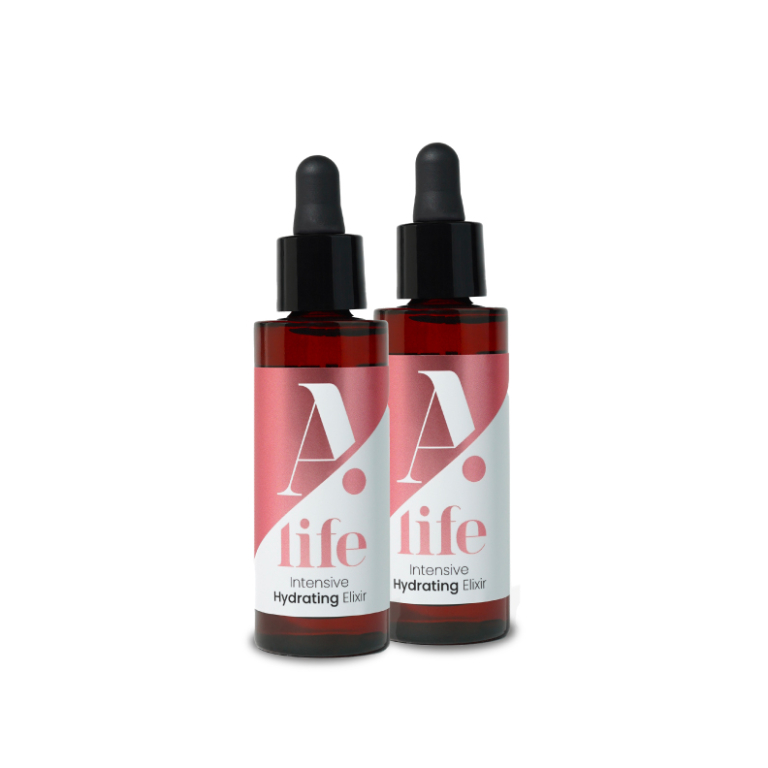 2x Intensive Hydrating Elixir