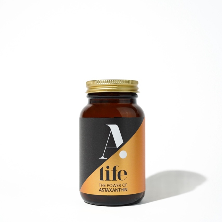 Astaxanthin 90