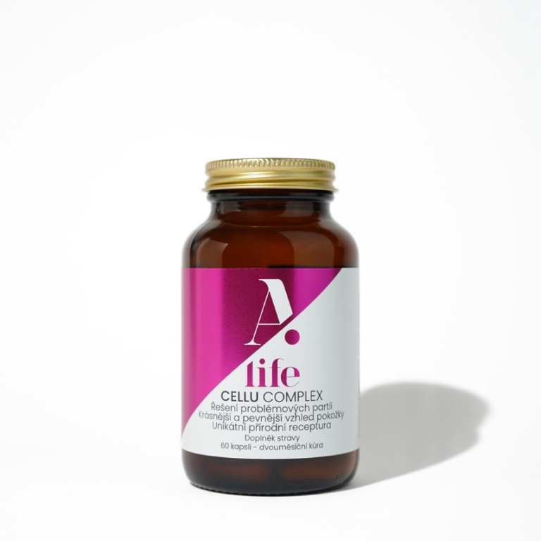 Cellu Complex - 60 caps