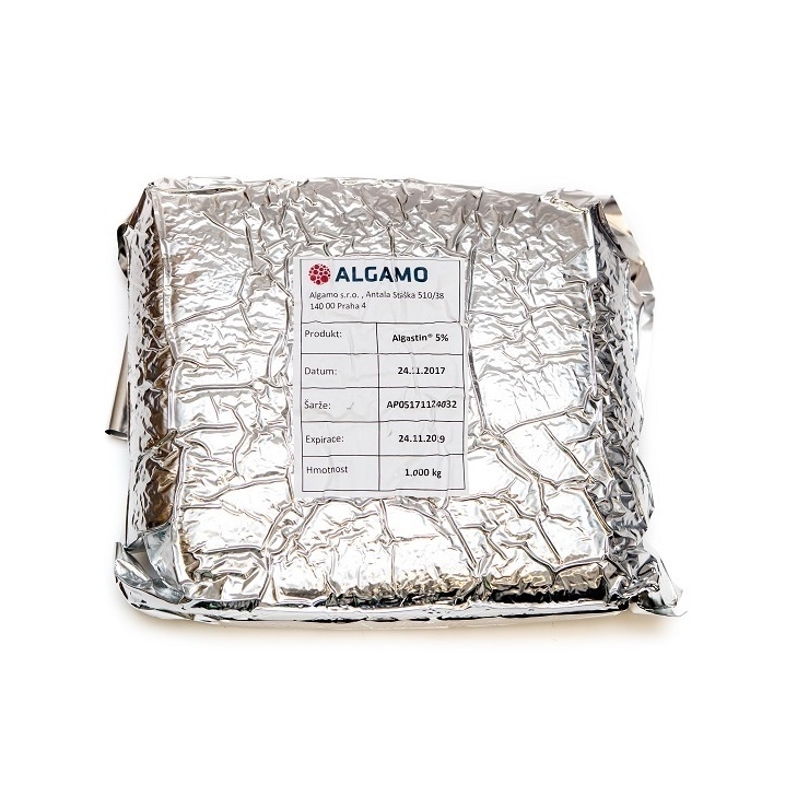 Algastin 5% 1 kg