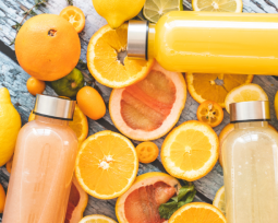 Světový den vitaminu C: Proč je pro váš organismus důležitý?