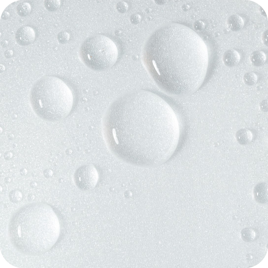 Hydratation